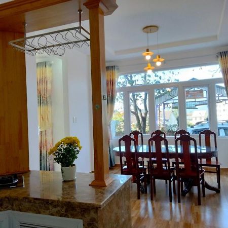 דירות דה לאט Ruby House מראה חיצוני תמונה