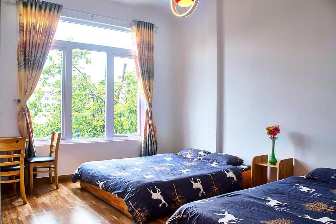 דירות דה לאט Ruby House מראה חיצוני תמונה