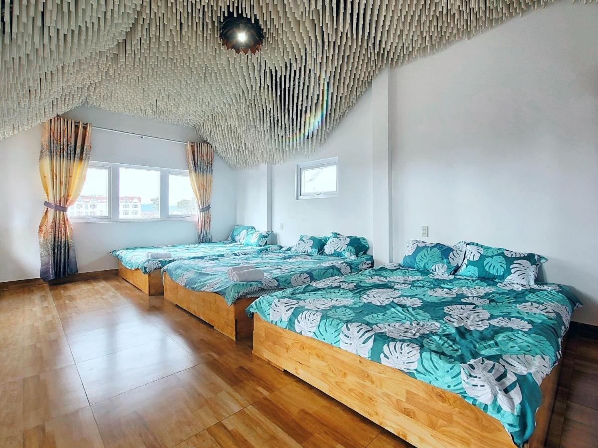 דירות דה לאט Ruby House מראה חיצוני תמונה