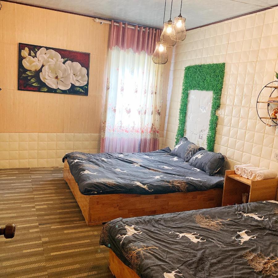 דירות דה לאט Ruby House מראה חיצוני תמונה