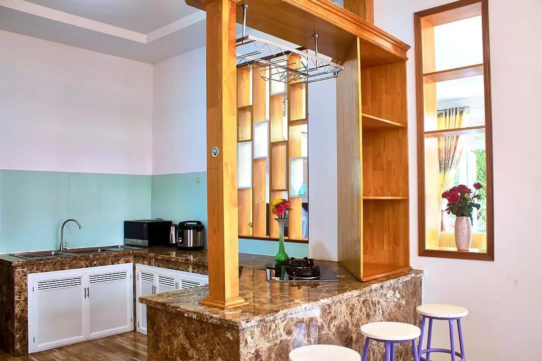 דירות דה לאט Ruby House מראה חיצוני תמונה