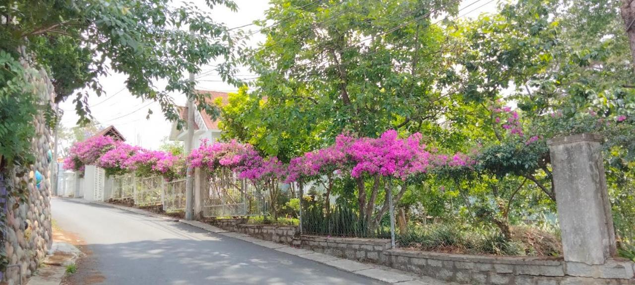 דירות דה לאט Ruby House מראה חיצוני תמונה