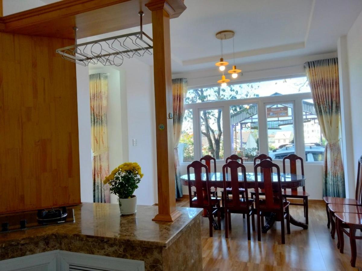 דירות דה לאט Ruby House מראה חיצוני תמונה