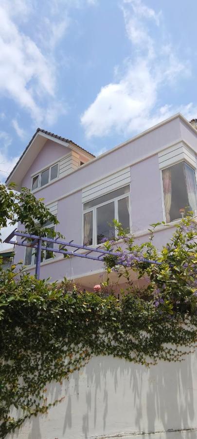דירות דה לאט Ruby House מראה חיצוני תמונה