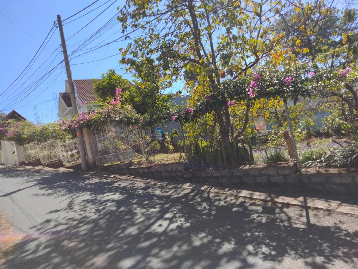 דירות דה לאט Ruby House מראה חיצוני תמונה