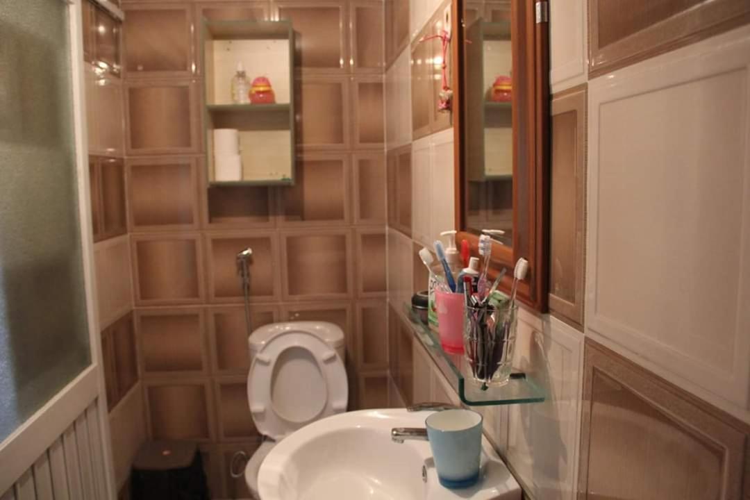דירות דה לאט Ruby House מראה חיצוני תמונה