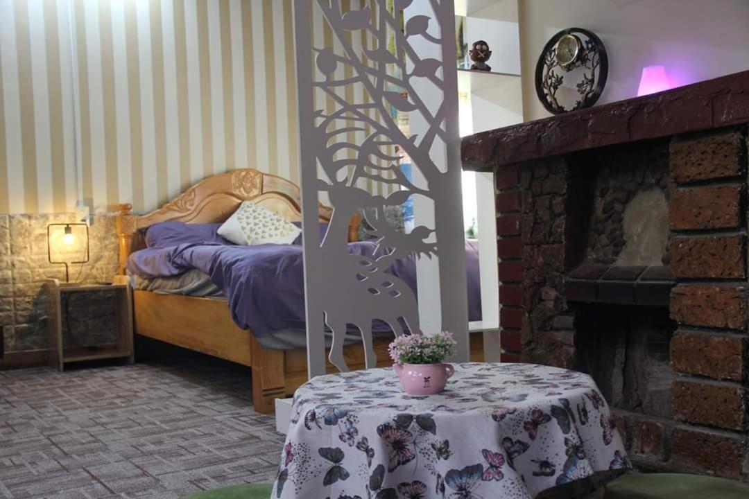 דירות דה לאט Ruby House מראה חיצוני תמונה