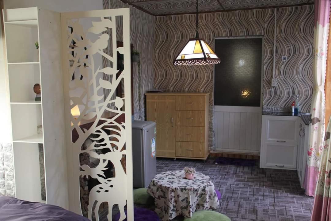 דירות דה לאט Ruby House מראה חיצוני תמונה