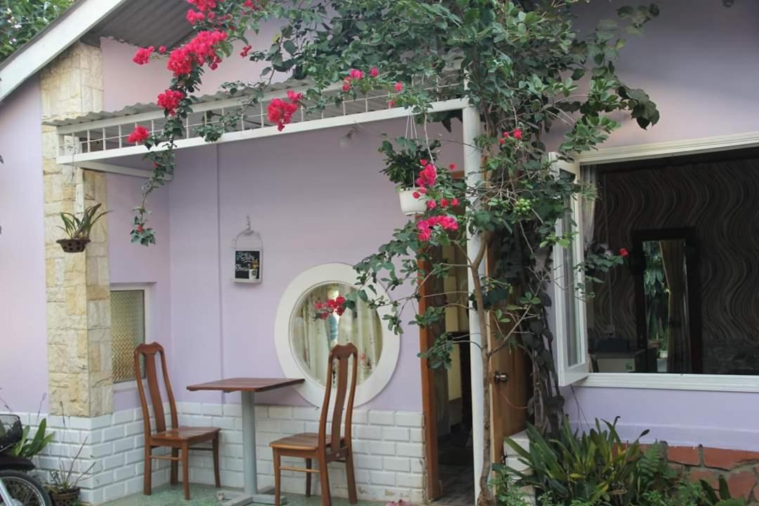 דירות דה לאט Ruby House מראה חיצוני תמונה