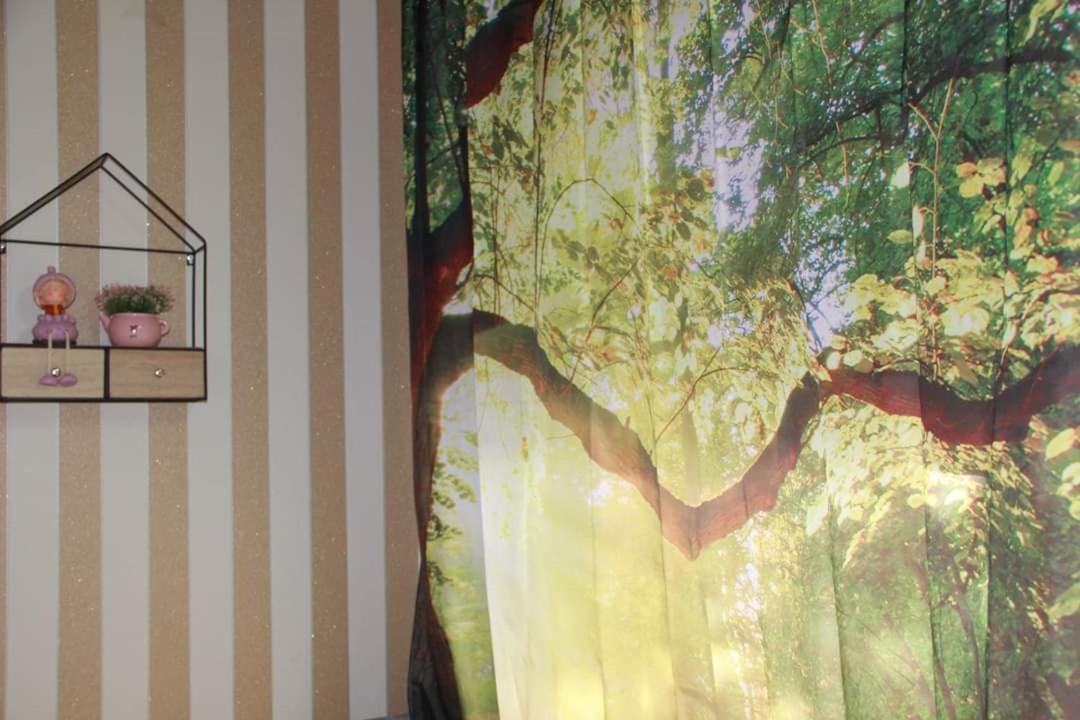 דירות דה לאט Ruby House מראה חיצוני תמונה