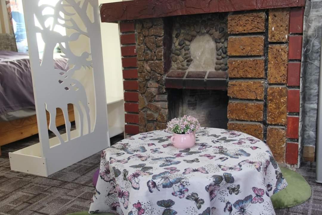 דירות דה לאט Ruby House מראה חיצוני תמונה