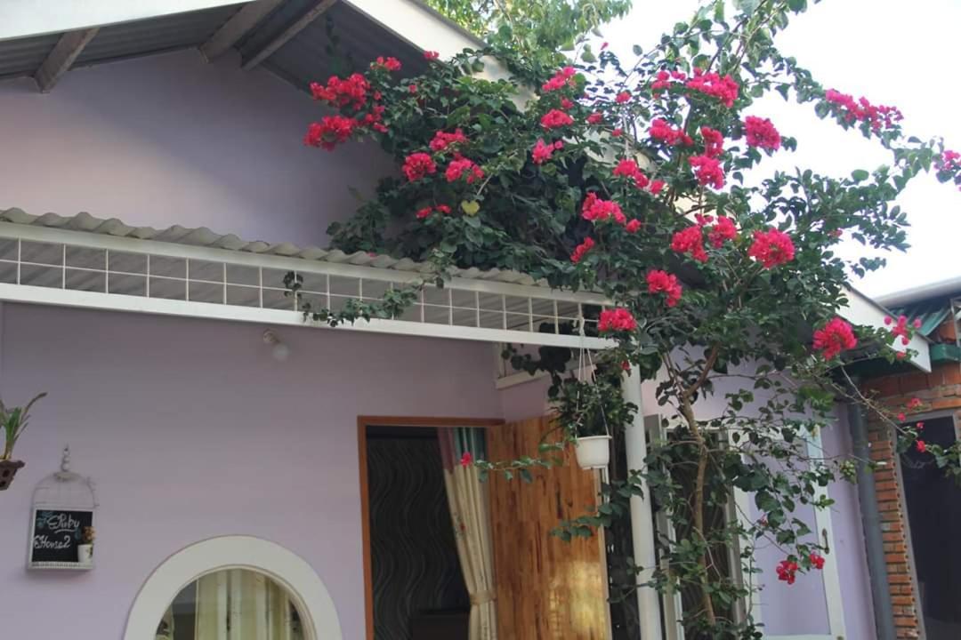 דירות דה לאט Ruby House מראה חיצוני תמונה