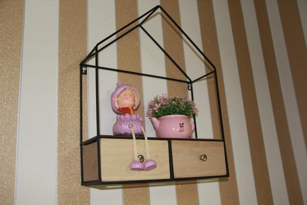 דירות דה לאט Ruby House מראה חיצוני תמונה