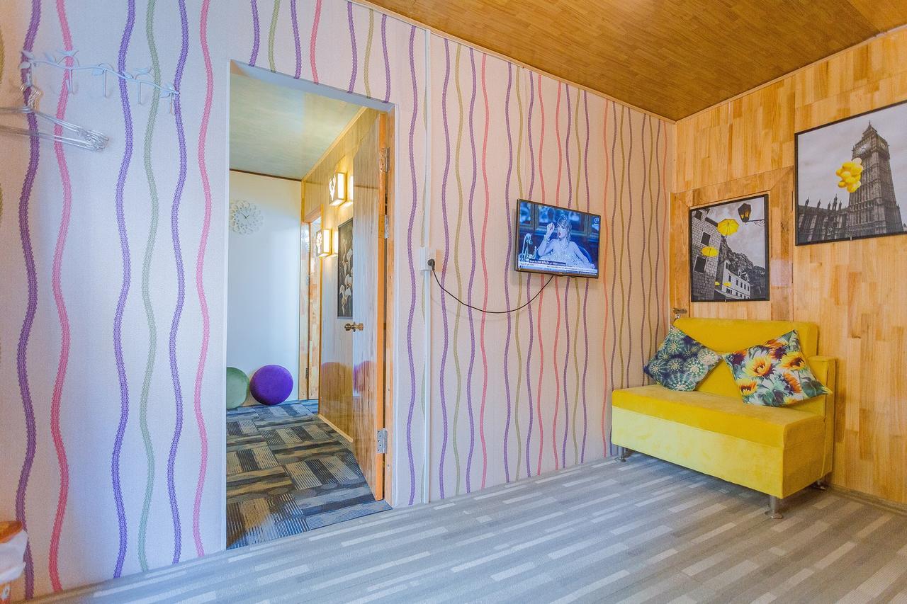 דירות דה לאט Ruby House חדר תמונה