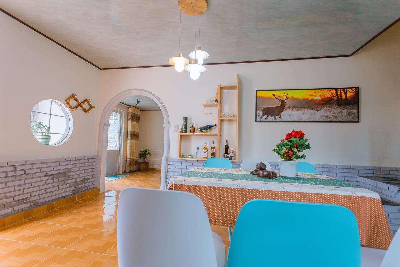 דירות דה לאט Ruby House חדר תמונה