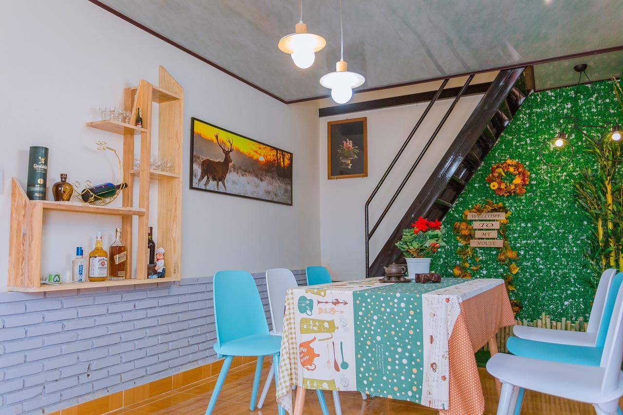 דירות דה לאט Ruby House חדר תמונה