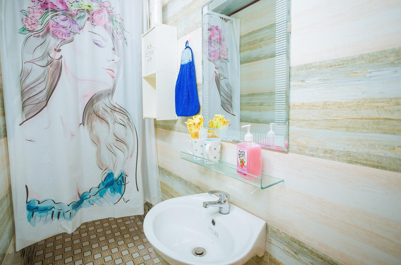 דירות דה לאט Ruby House מראה חיצוני תמונה