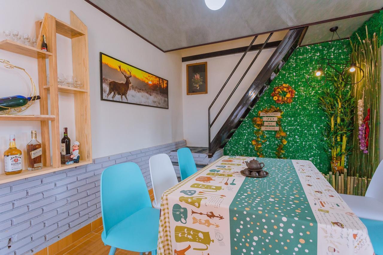 דירות דה לאט Ruby House חדר תמונה